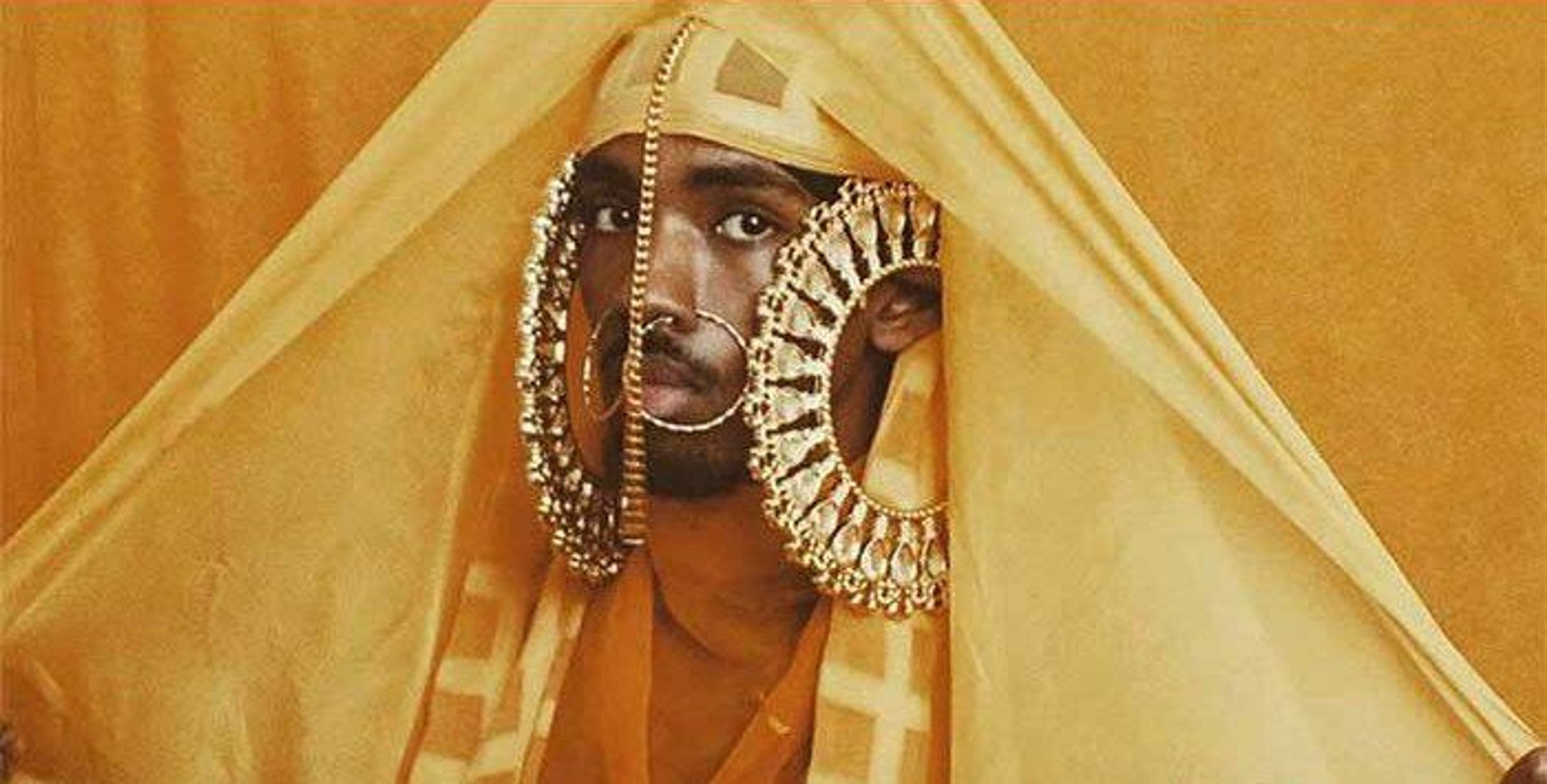 African Culture Fund for Proposals # 2 Visuals Arts & Performing Arts