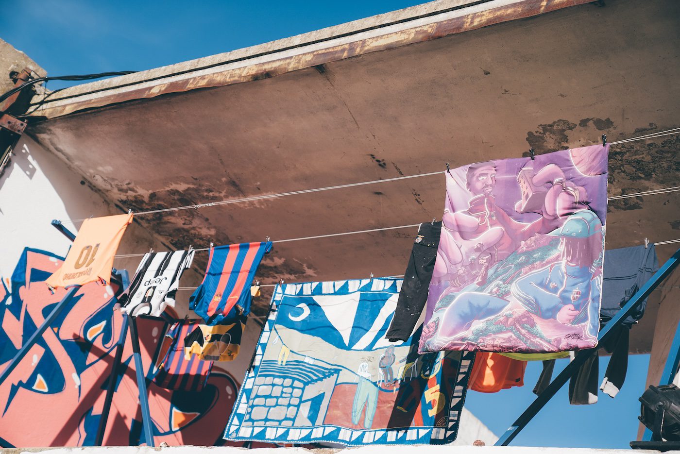 Unidigrazz: A Collective Practice and a Holding Place - Contemporary And