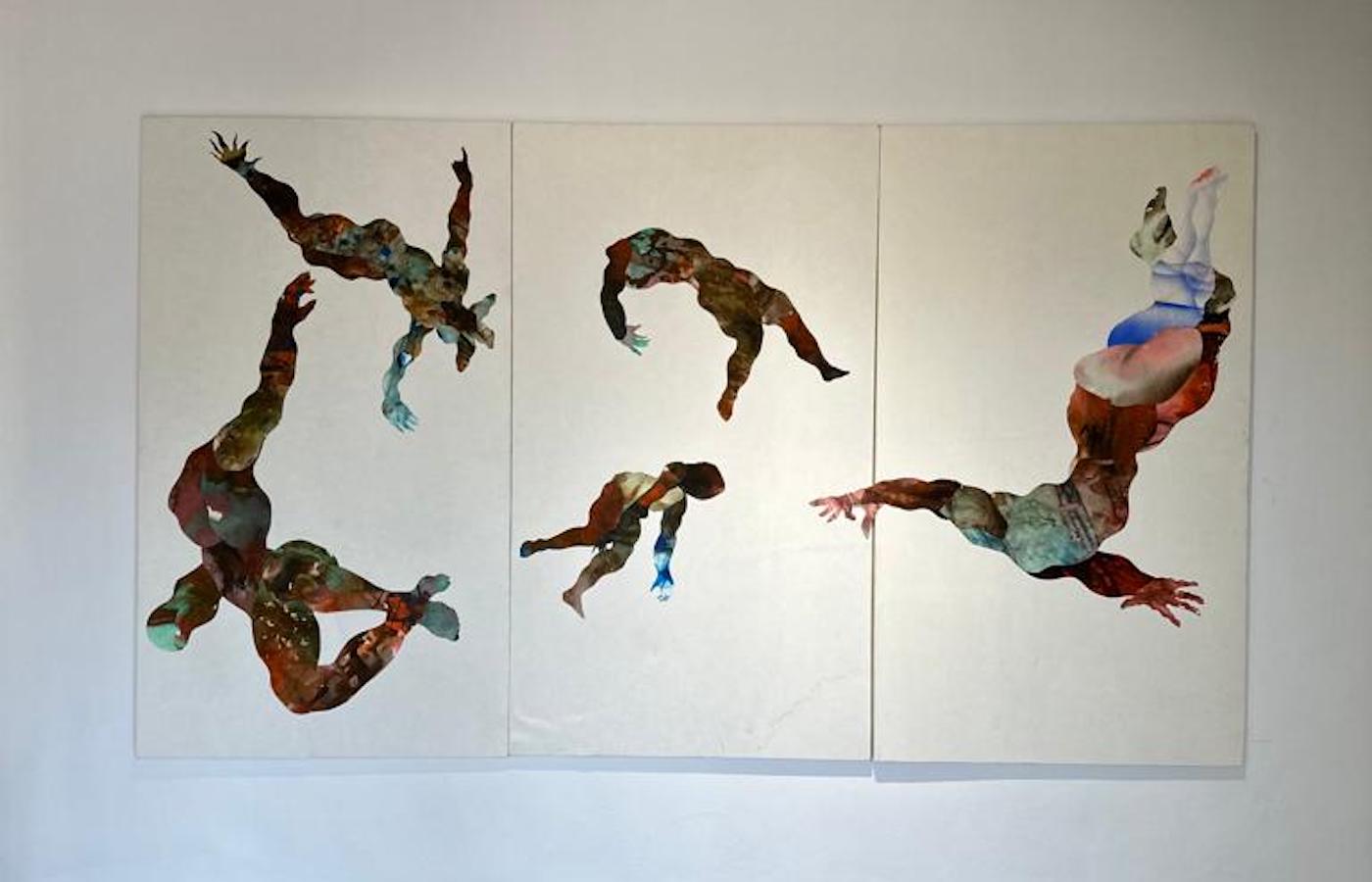 Artistes de la Galerie - Group Show