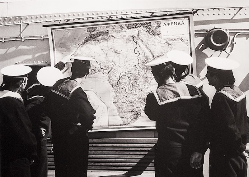 Field Work – Group Show