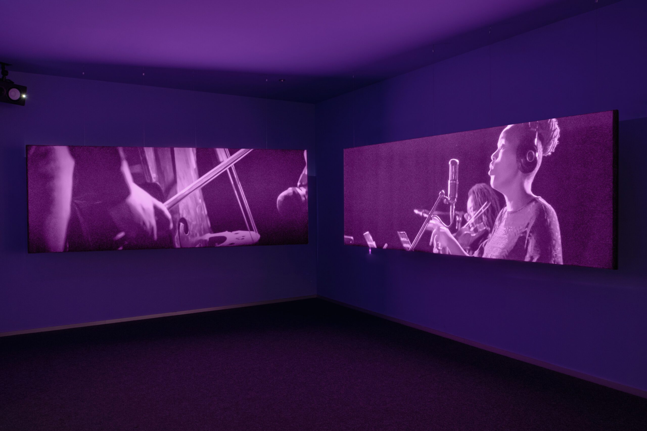 I’ve Grown Roses In This Garden Of Mine – Group Show