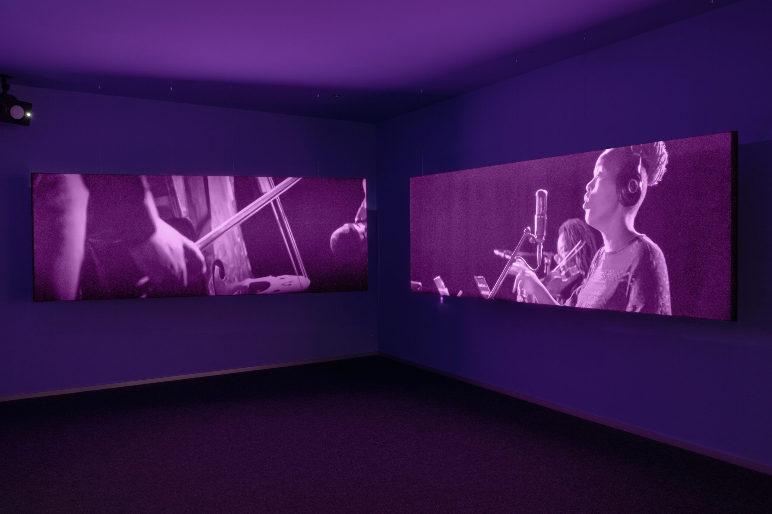 PinchukArtCentre Announced Recipients - Contemporary And