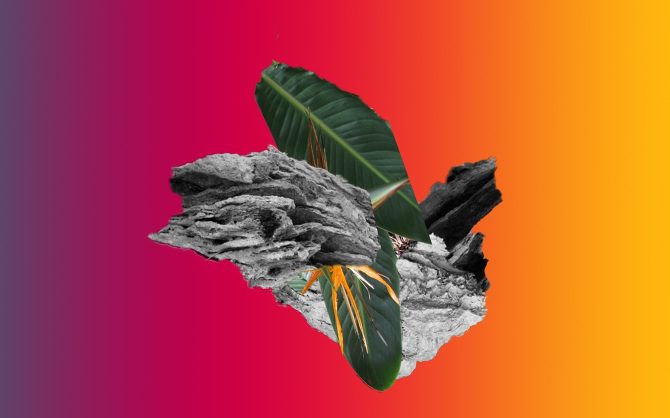 Digital computational - Contemporary And