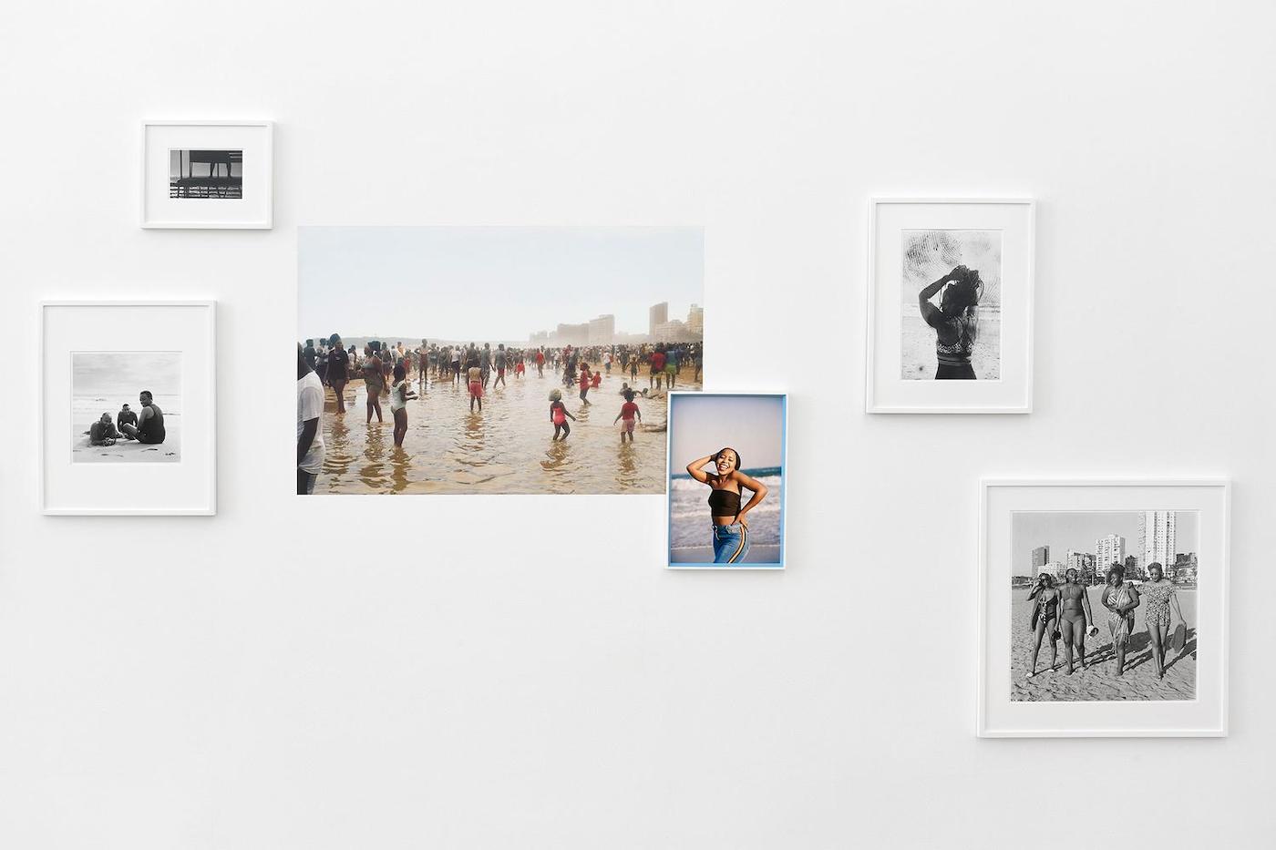 Sabelo Mlangeni: Honeymoon. The happily ever after?