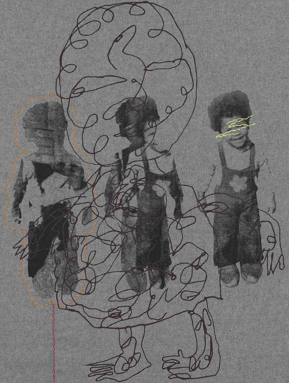 Give me back my black dolls 3