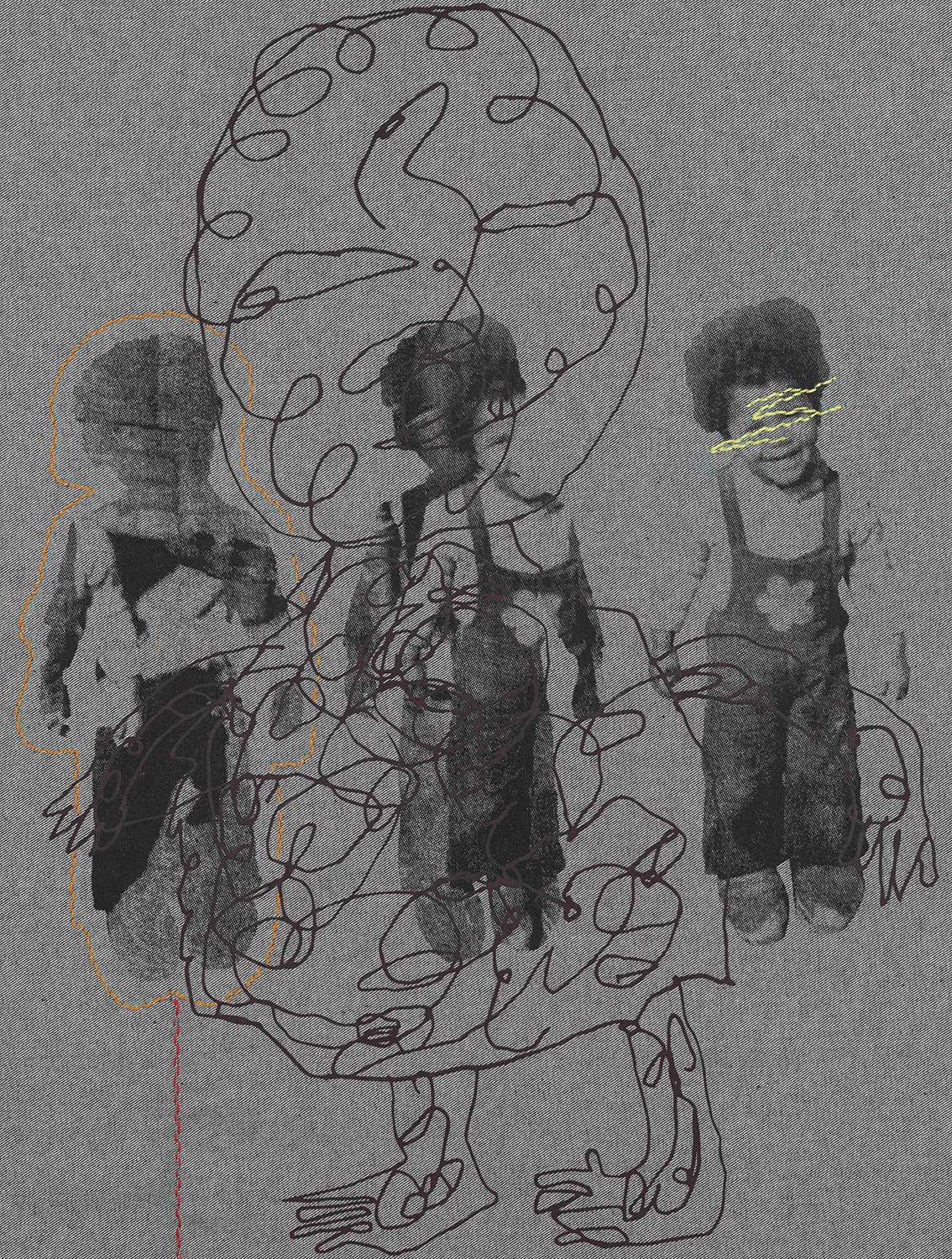 Give me back my black dolls 3