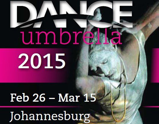 Dance Umbrella: Dance Festival