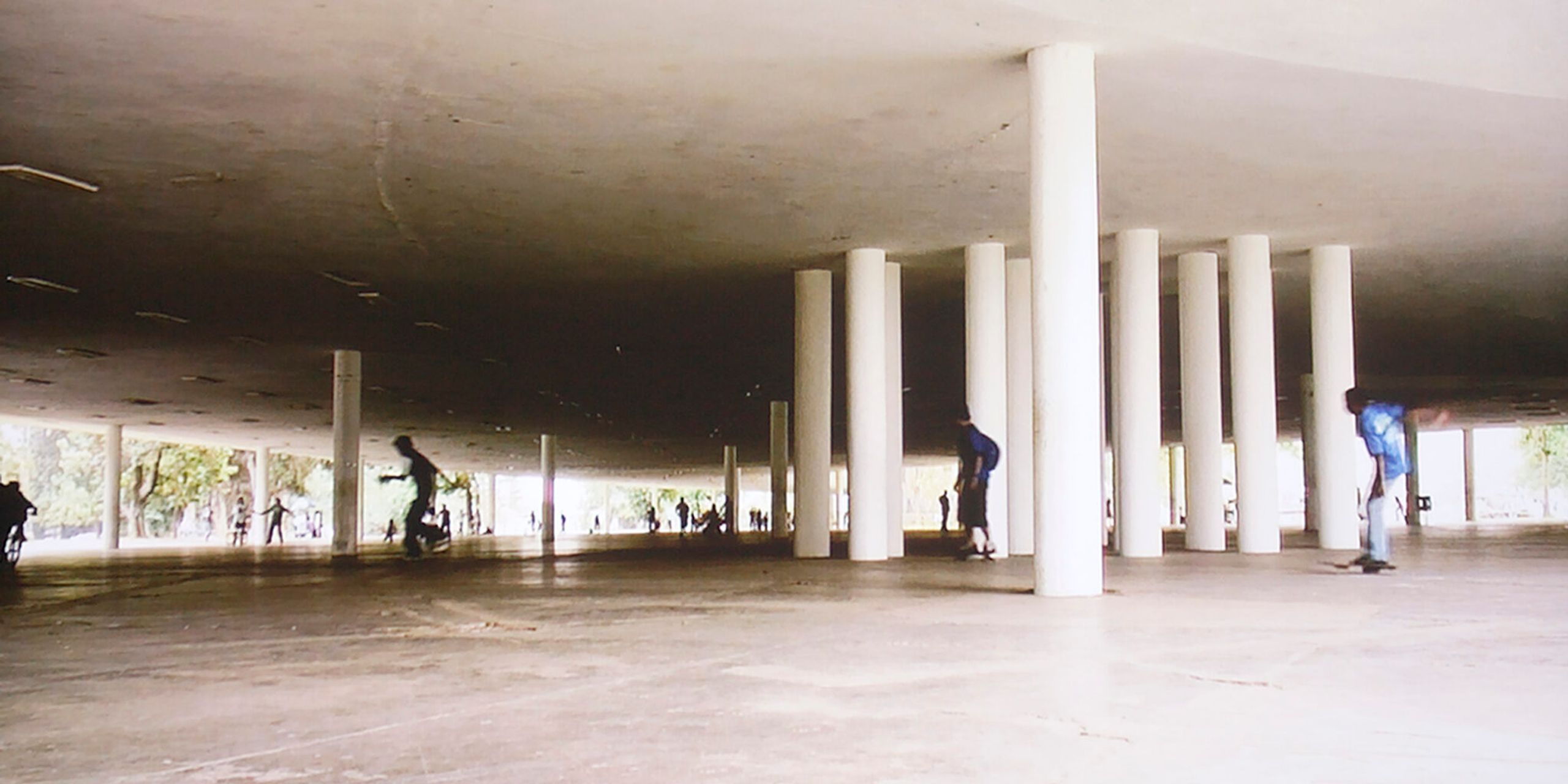 Dominique Gonzalez-Foerster