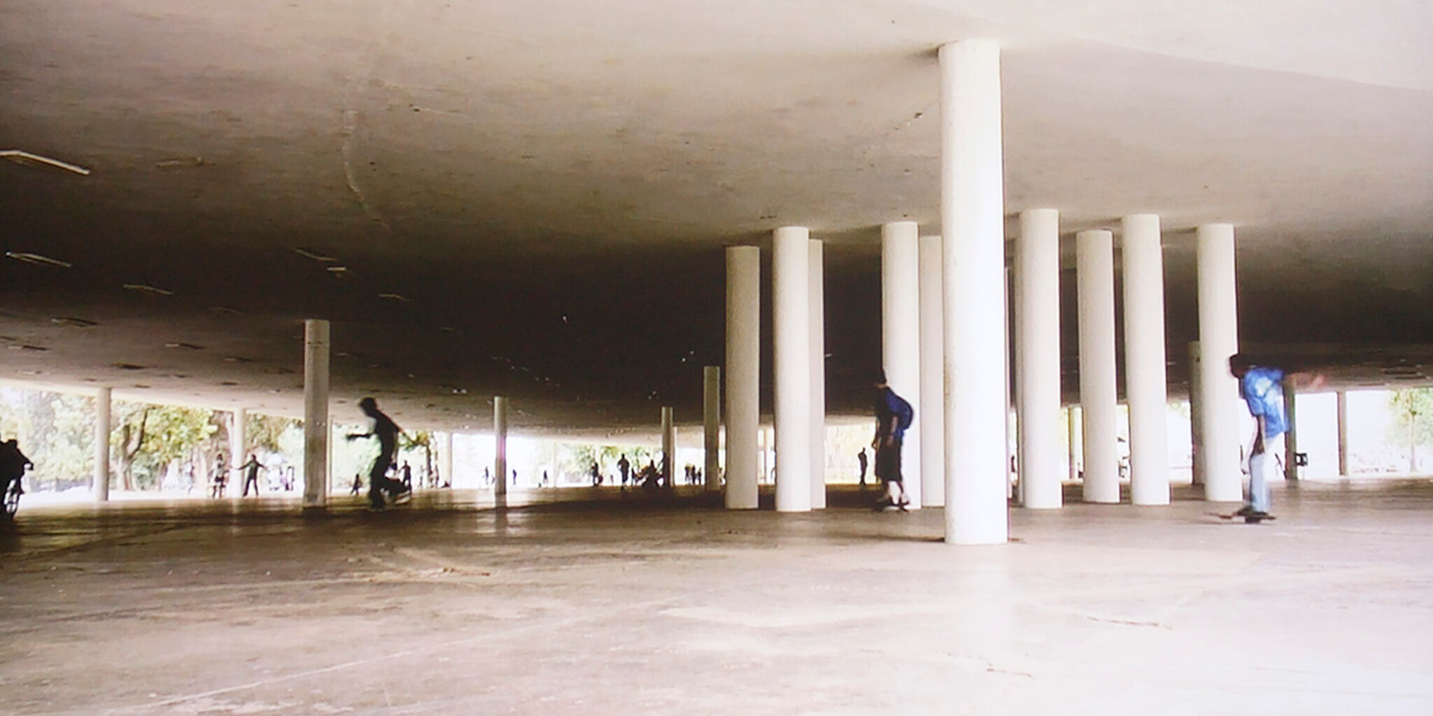 Dominique Gonzalez-Foerster