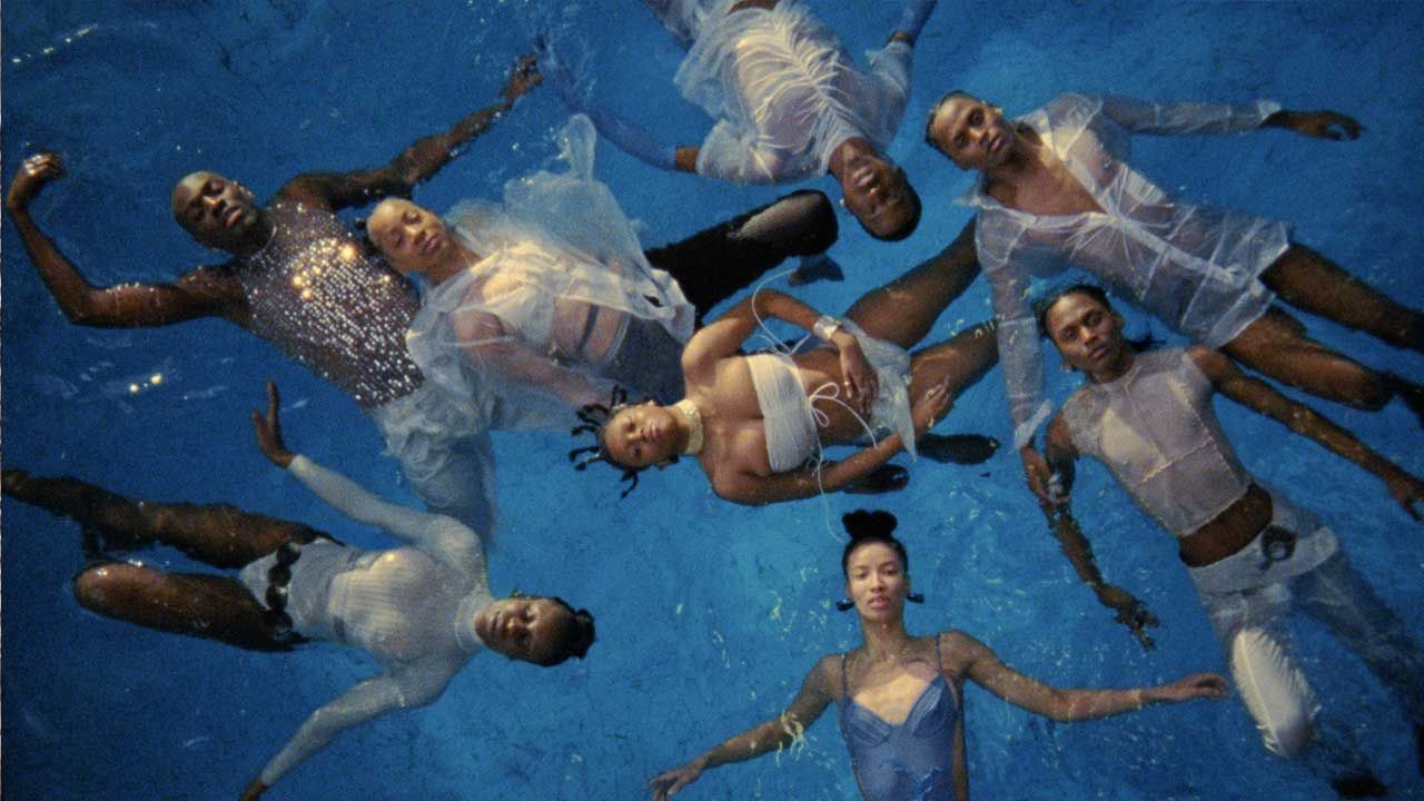 Festival Internacional de Cine Africano de Argentina (FICAA