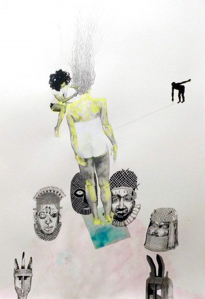 Ruby Amanze