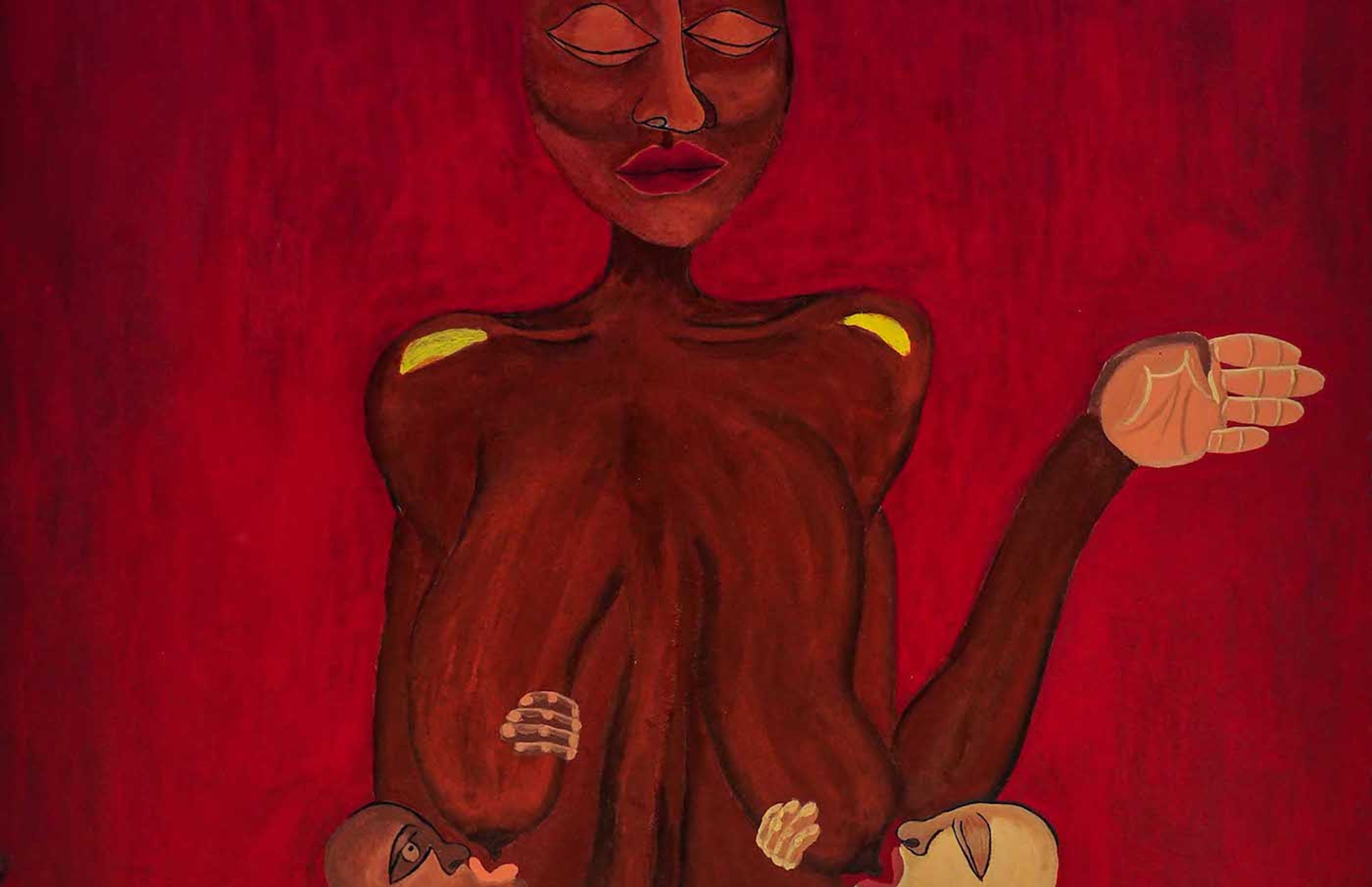 Sem Sombras (Unshadowed) – Group Show