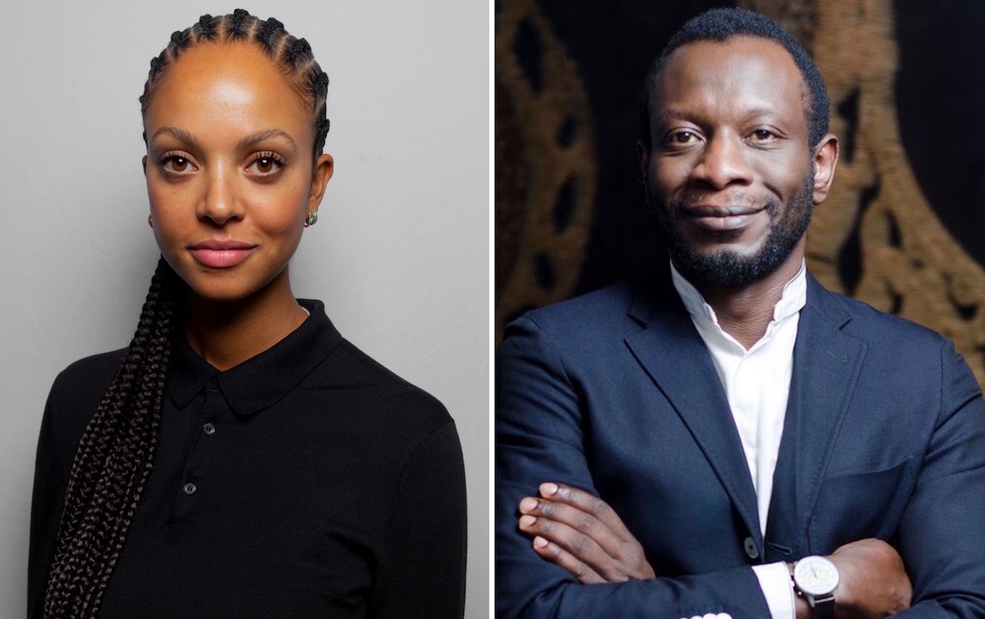 Rita Ouédraogo and Azu Nwagbogu Are the First Curators of Buro Stedelijk - Contemporary And