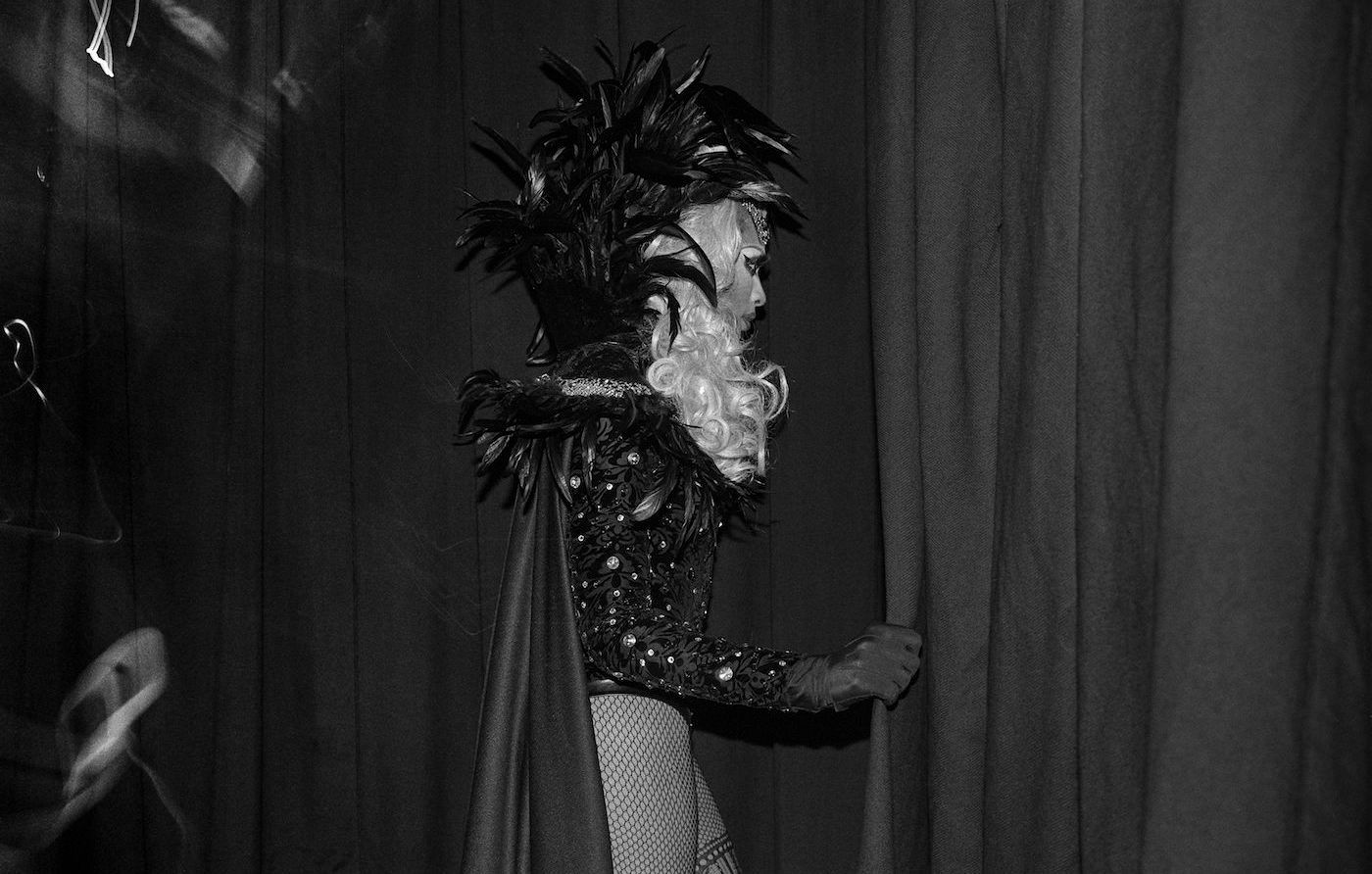 Fearless Bodies and Identities in Elle Pérez' Photography