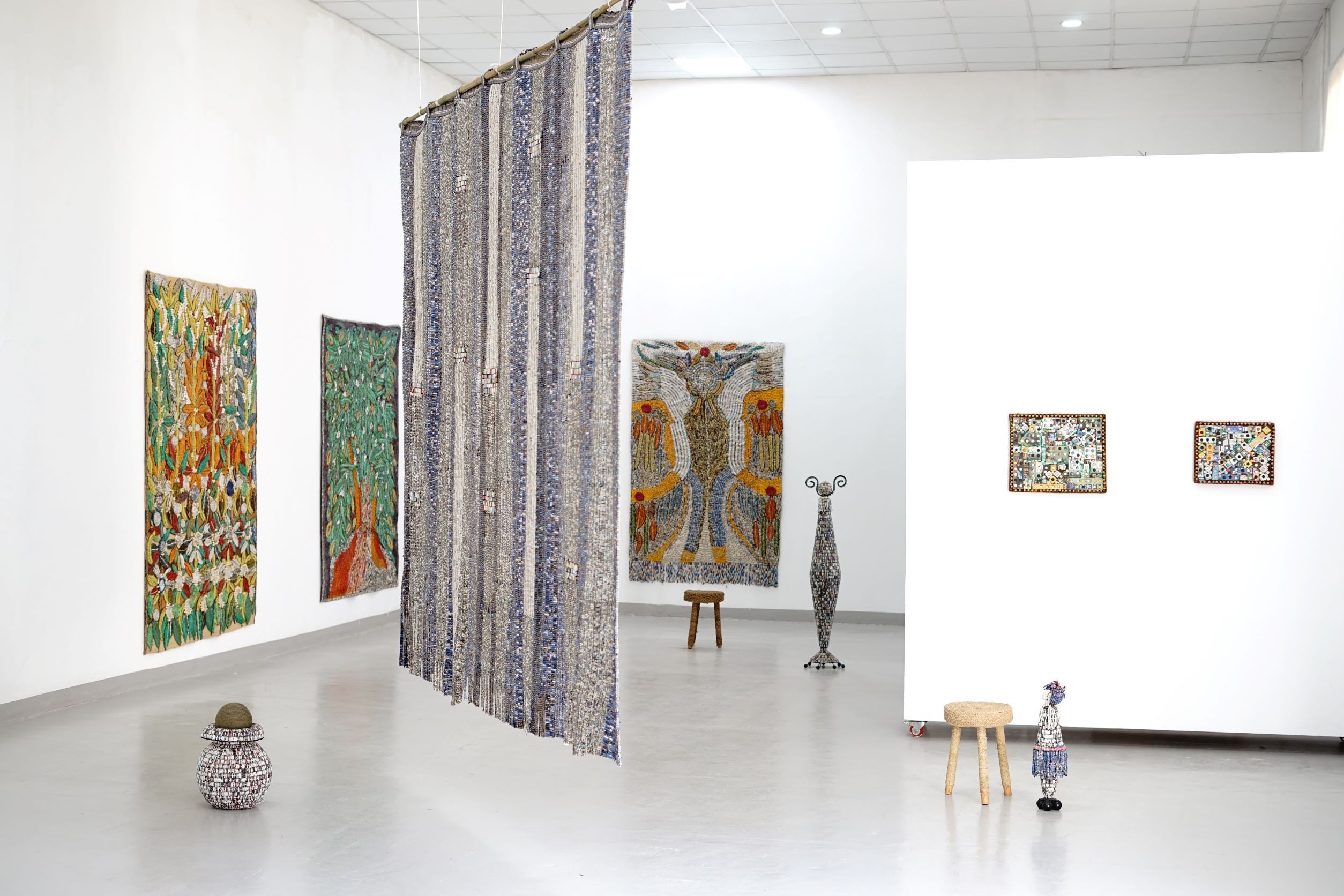 Sanaa Gateja: Radical Care