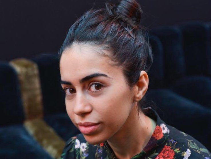 Myriam Ben Salah appointed as Executive Director and Chief Curator - Contemporary And