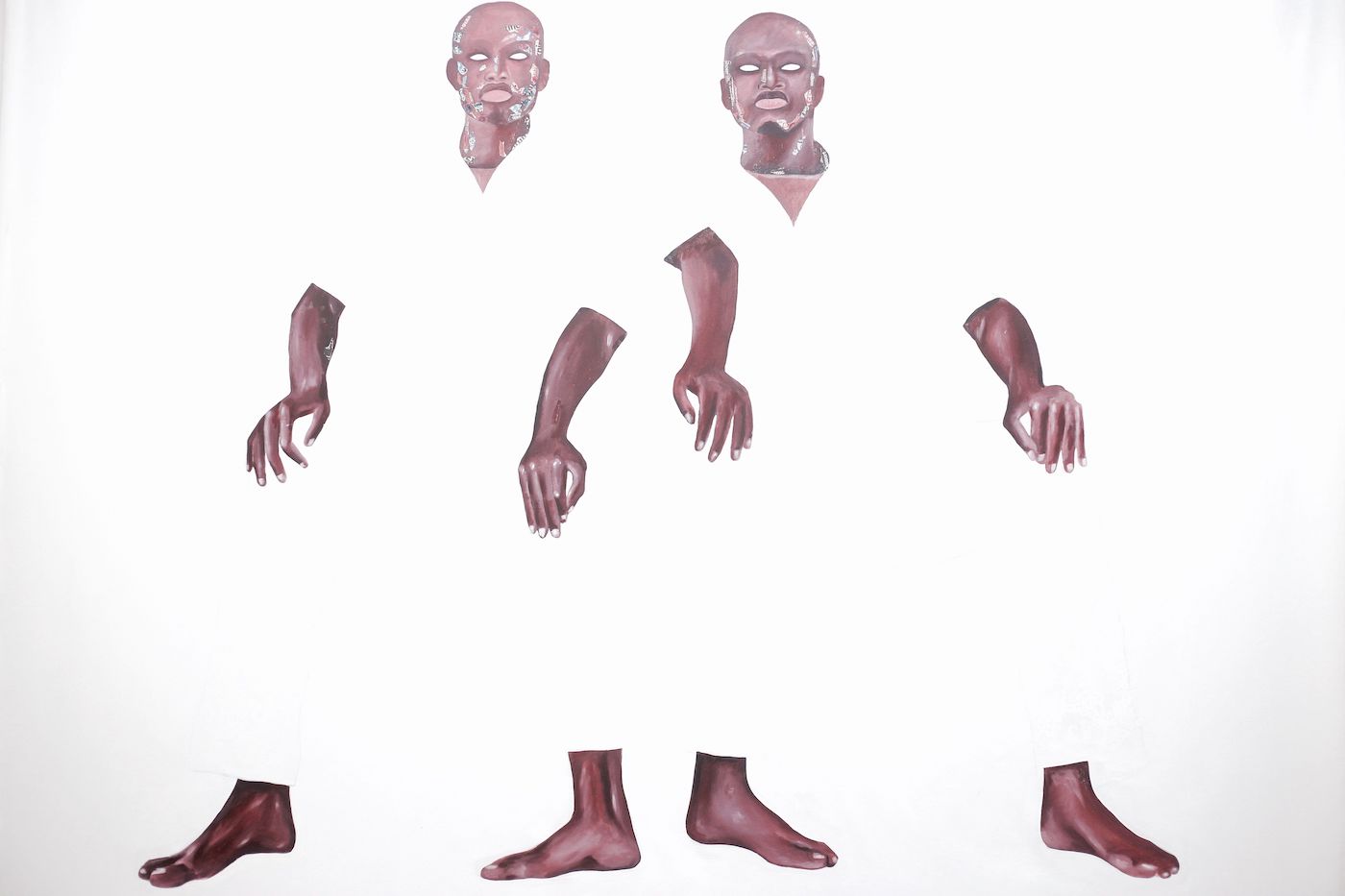 Temple of Blackness – It Takes Two