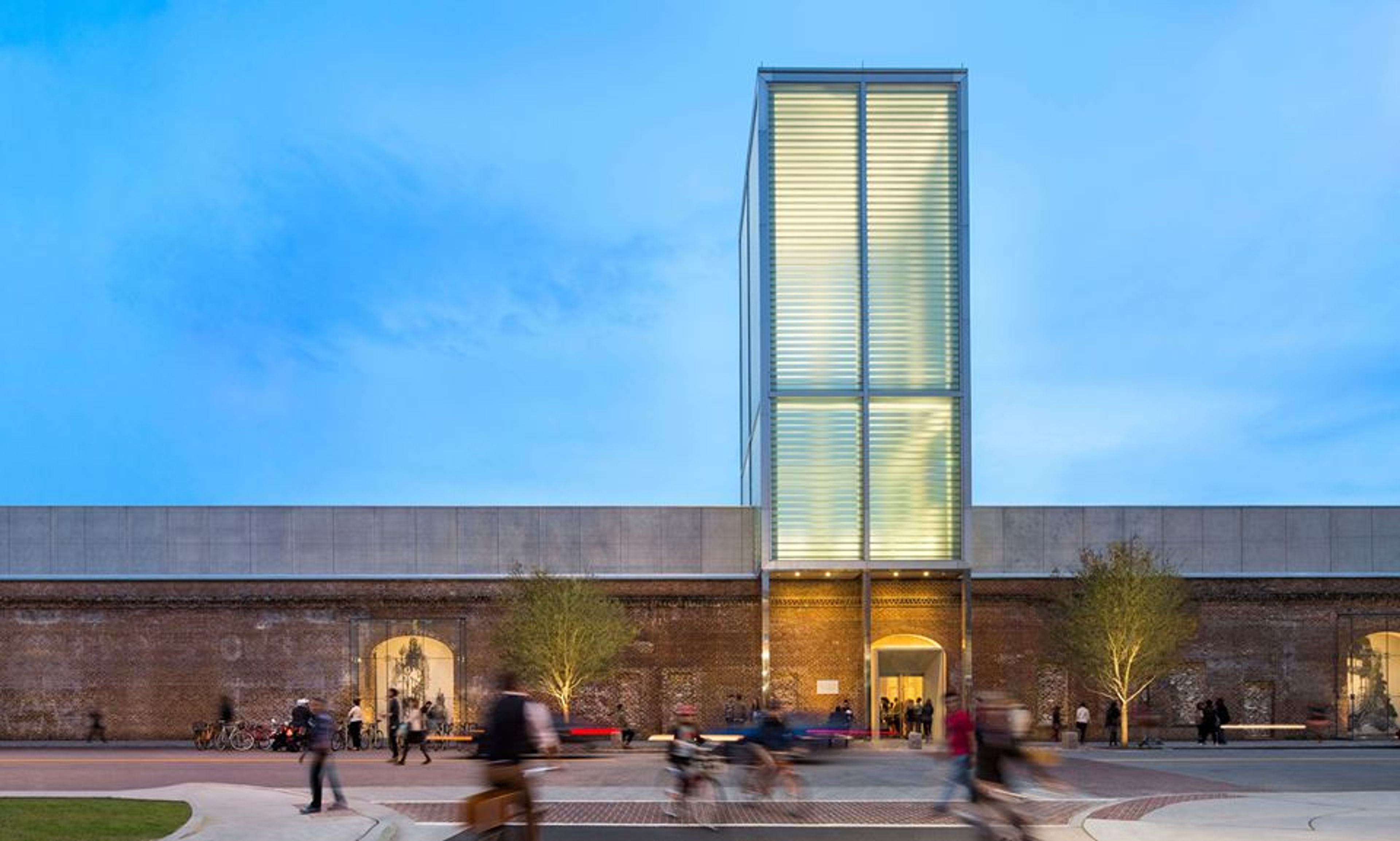 SCAD Museum of Art