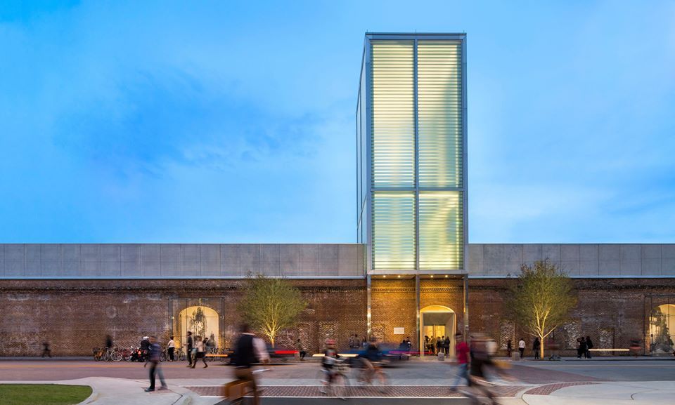 SCAD Museum of Art