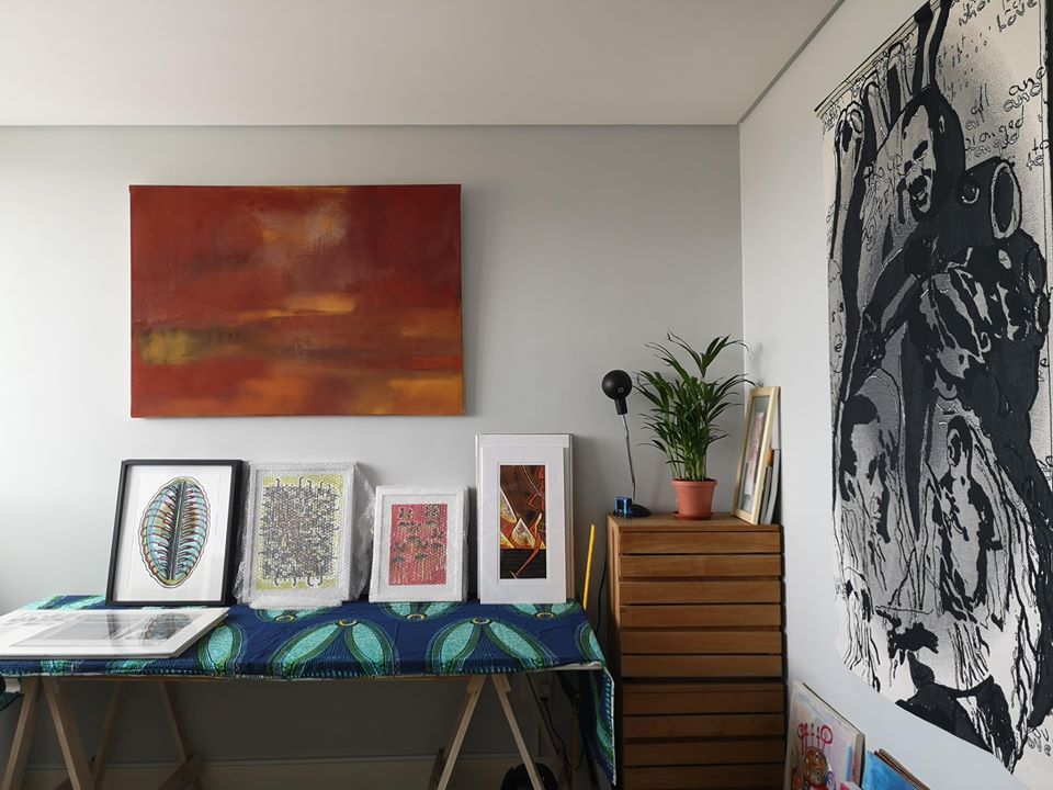 StArt Art Gallery