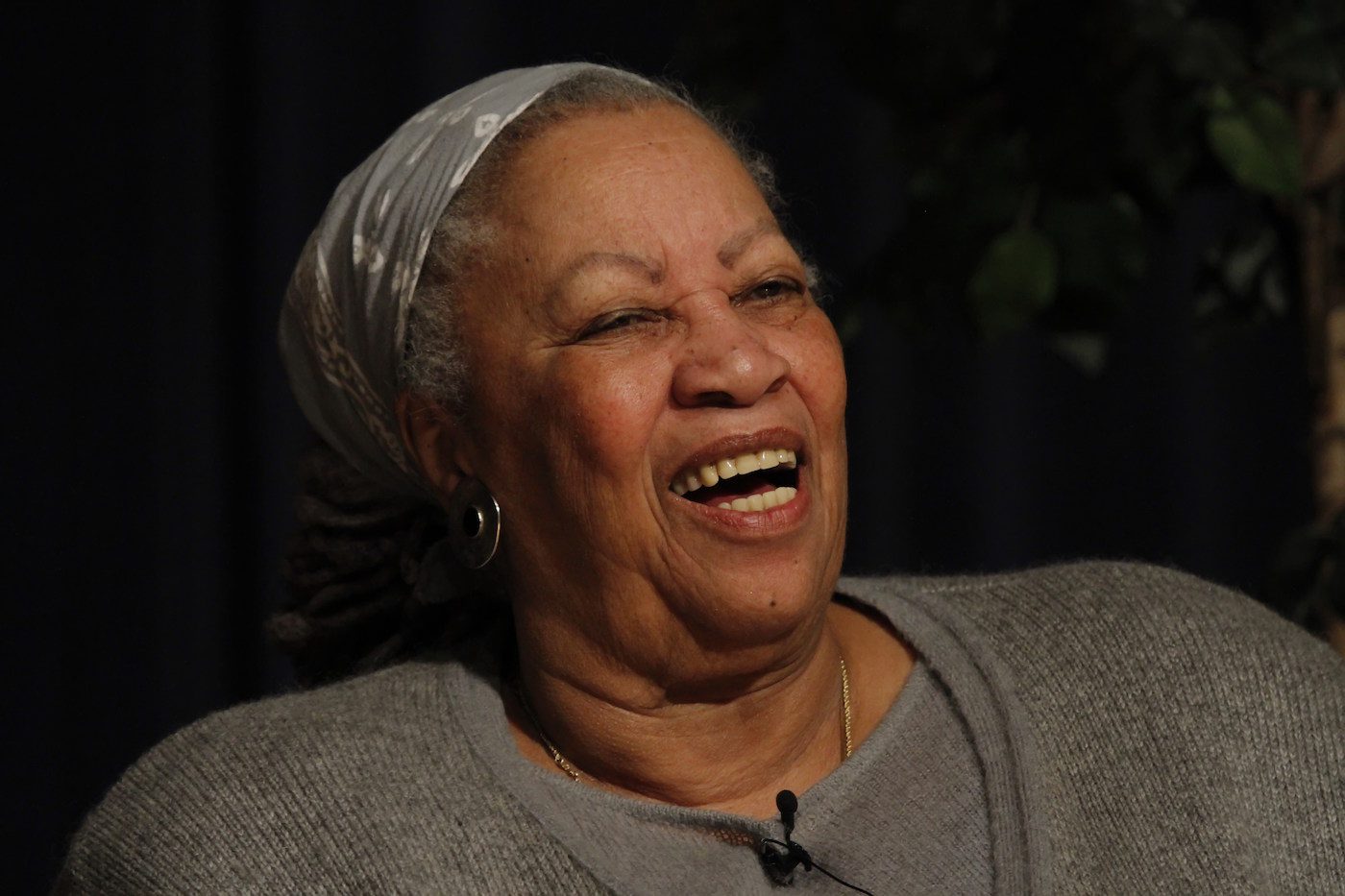 Toni Morrison (1931-2019) - Contemporary And