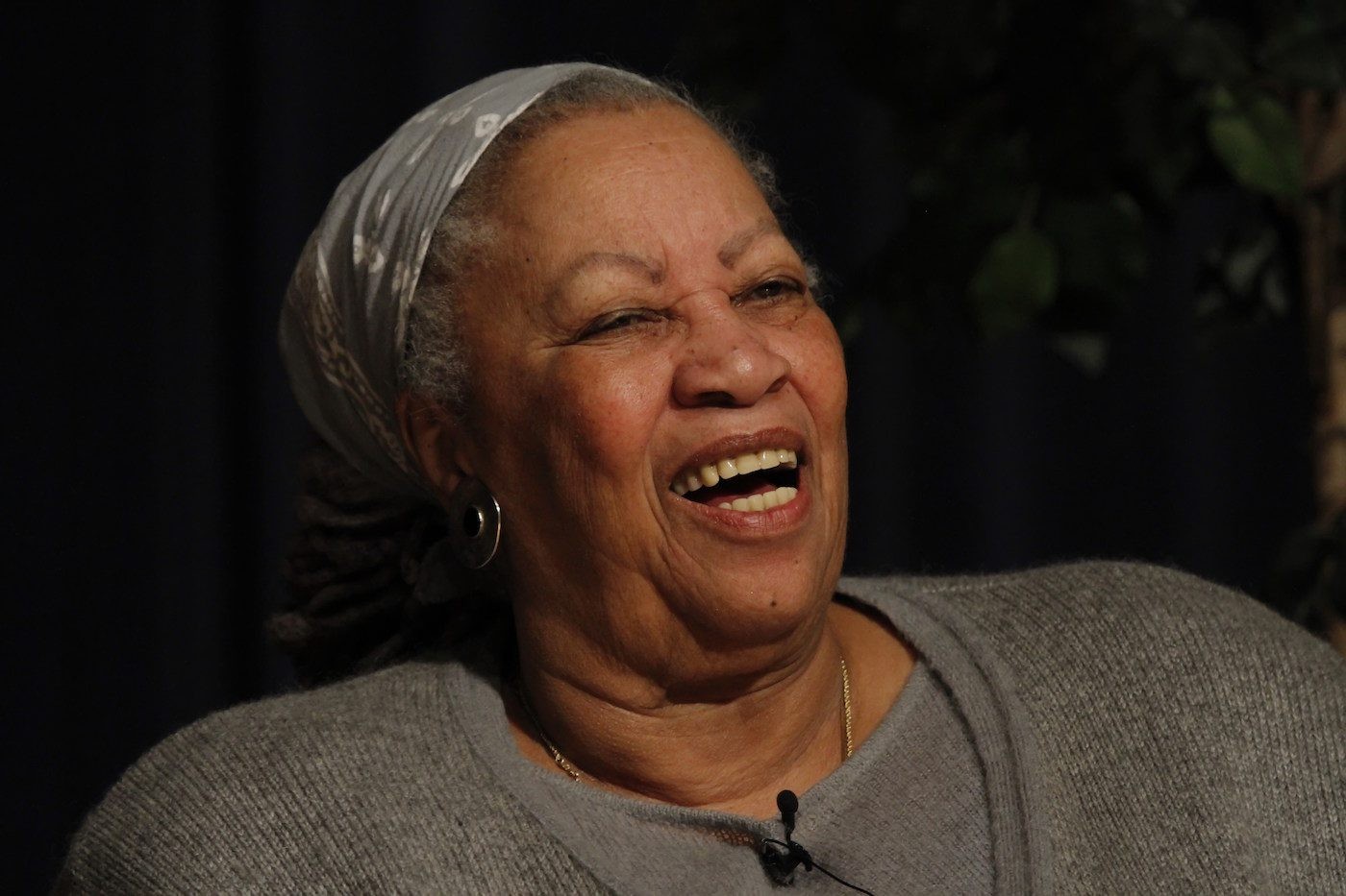 Toni Morrison (1931-2019) - Contemporary And