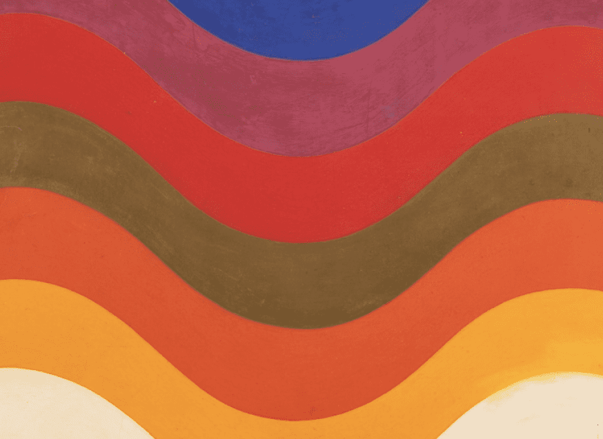 New Waves: Mohamed Melehi and the Casablanca Art School Archives