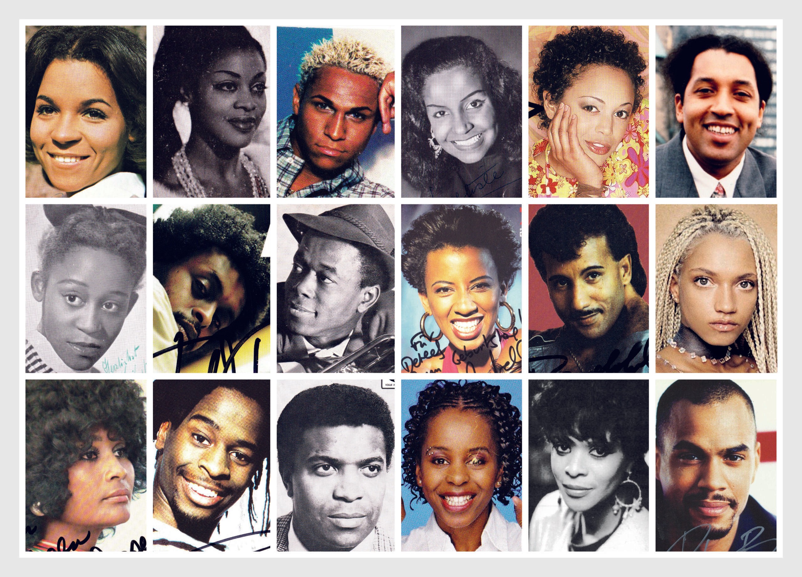 German Museum for Black Entertainment and Black Music