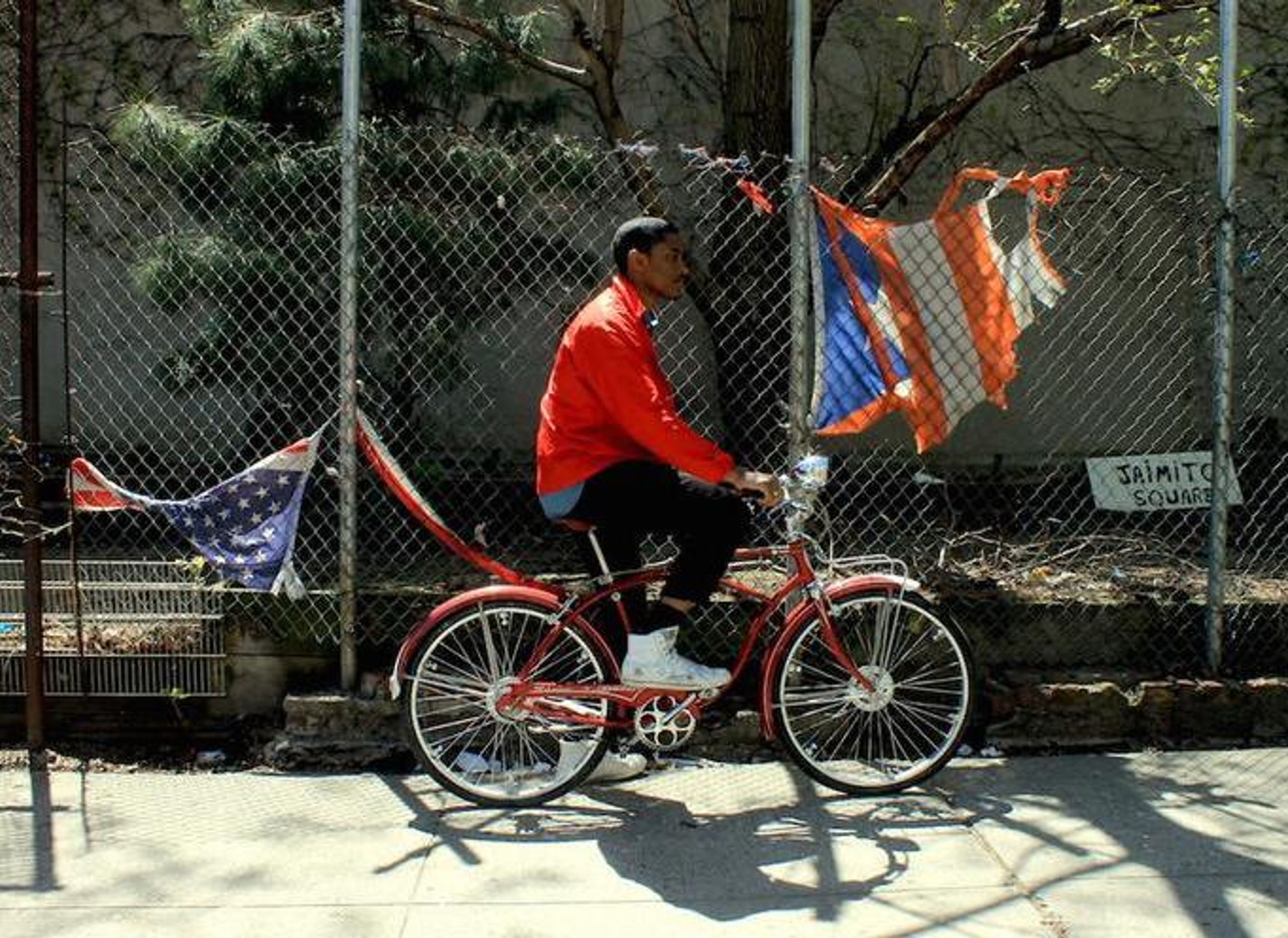 ¡Presente! The Young Lords in New York