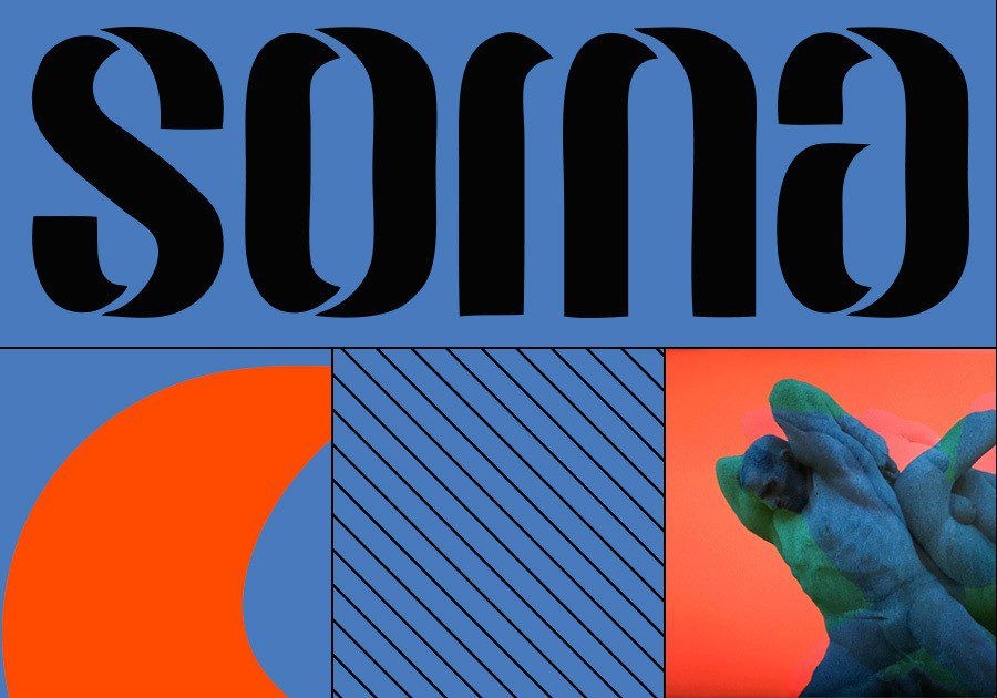 SOMA Summer 2020