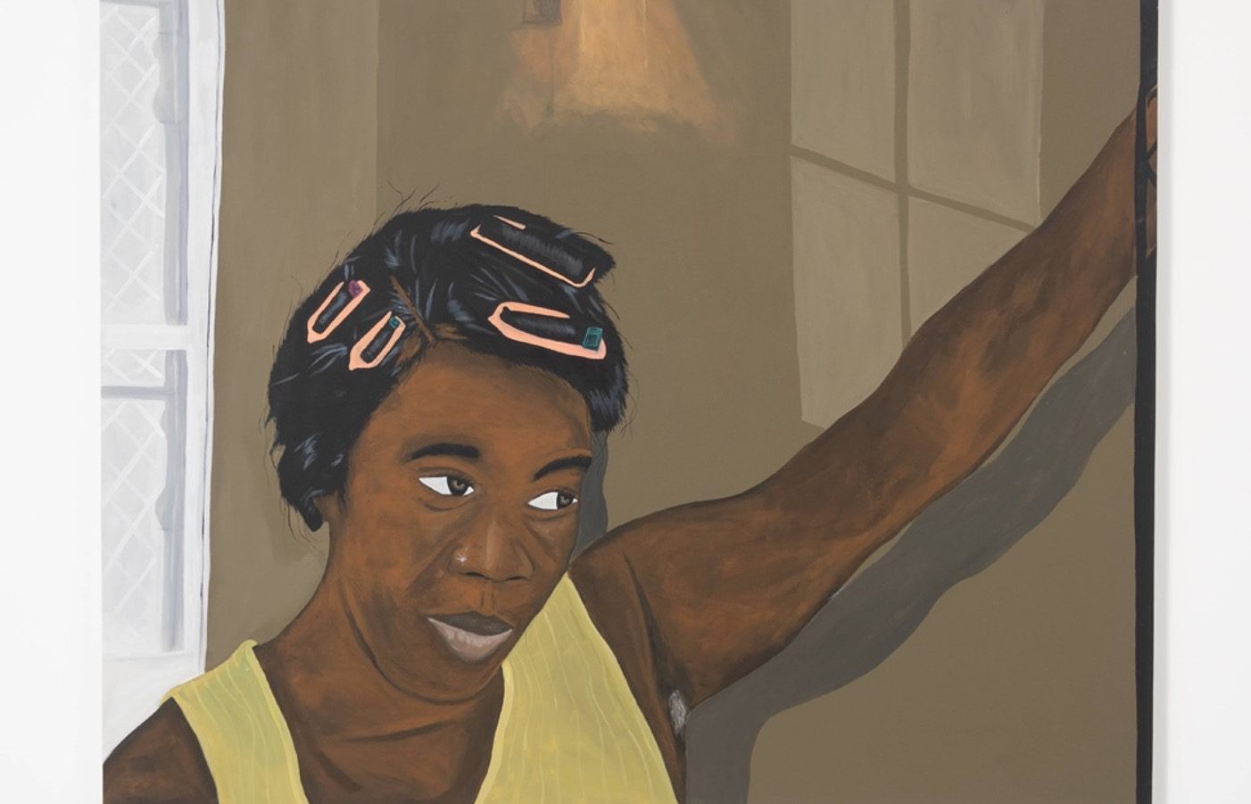 Auudi Dorsey: Momma Said