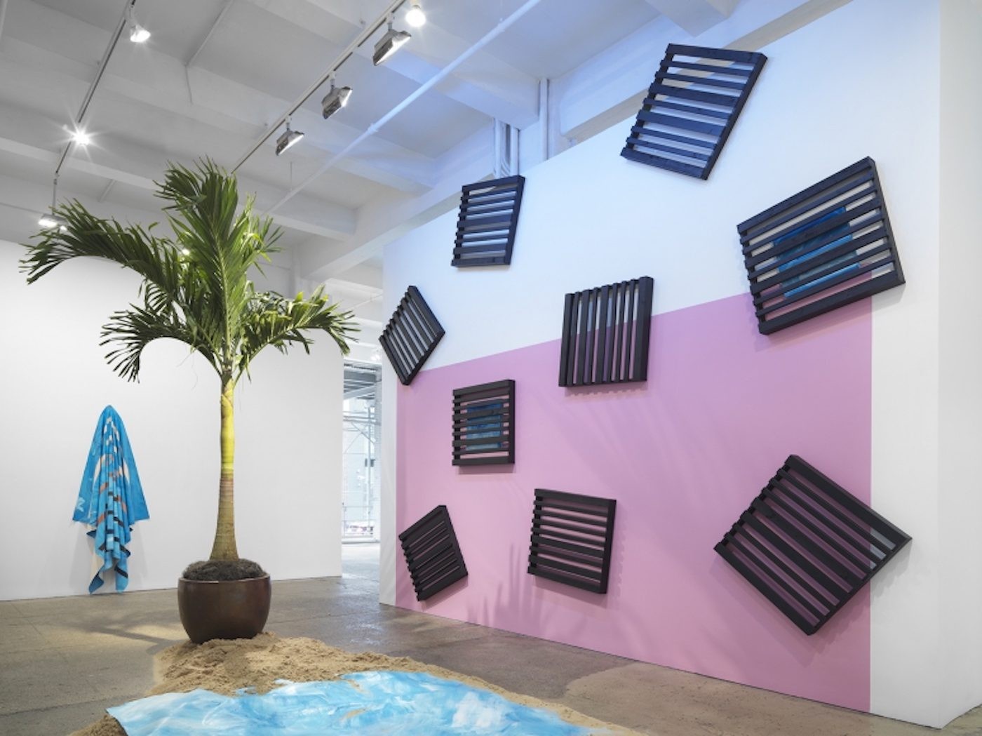 Tariku Shiferaw: It’s a love thang, it’s a joy thang