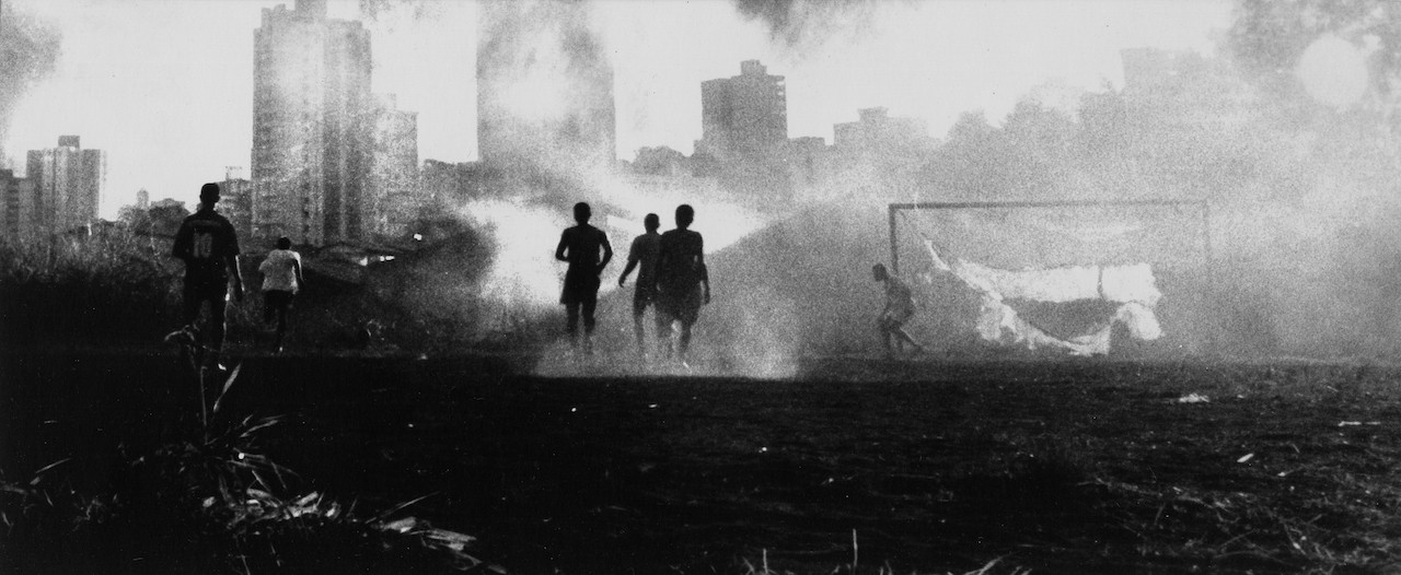 Futebol photo essay (1998-2014), Belo Horizonte and Diamantina, Brazil.