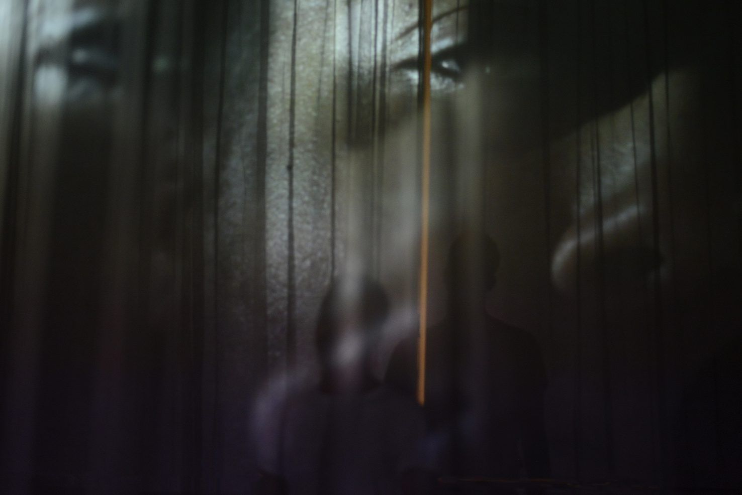 Paul Maheke: What Flows through and Across