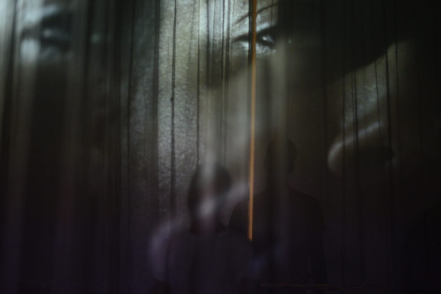 Paul Maheke: What Flows through and Across