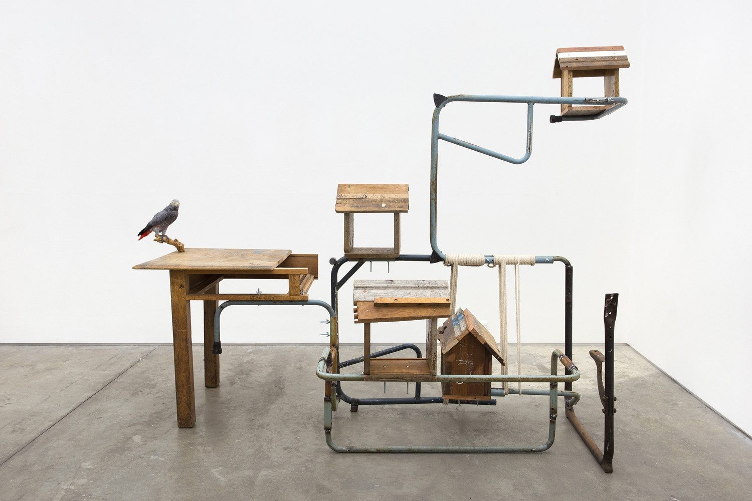 Curatorial/Art Writing Fellowship