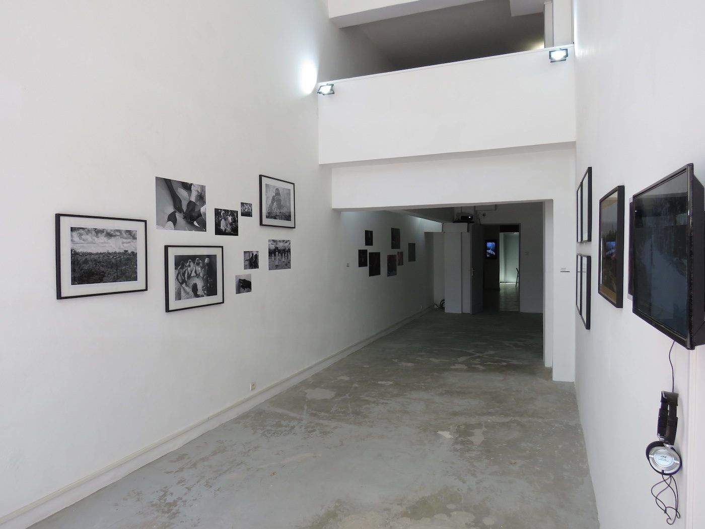 The Biennial of Casablanca opens a Project Space - Contemporary And