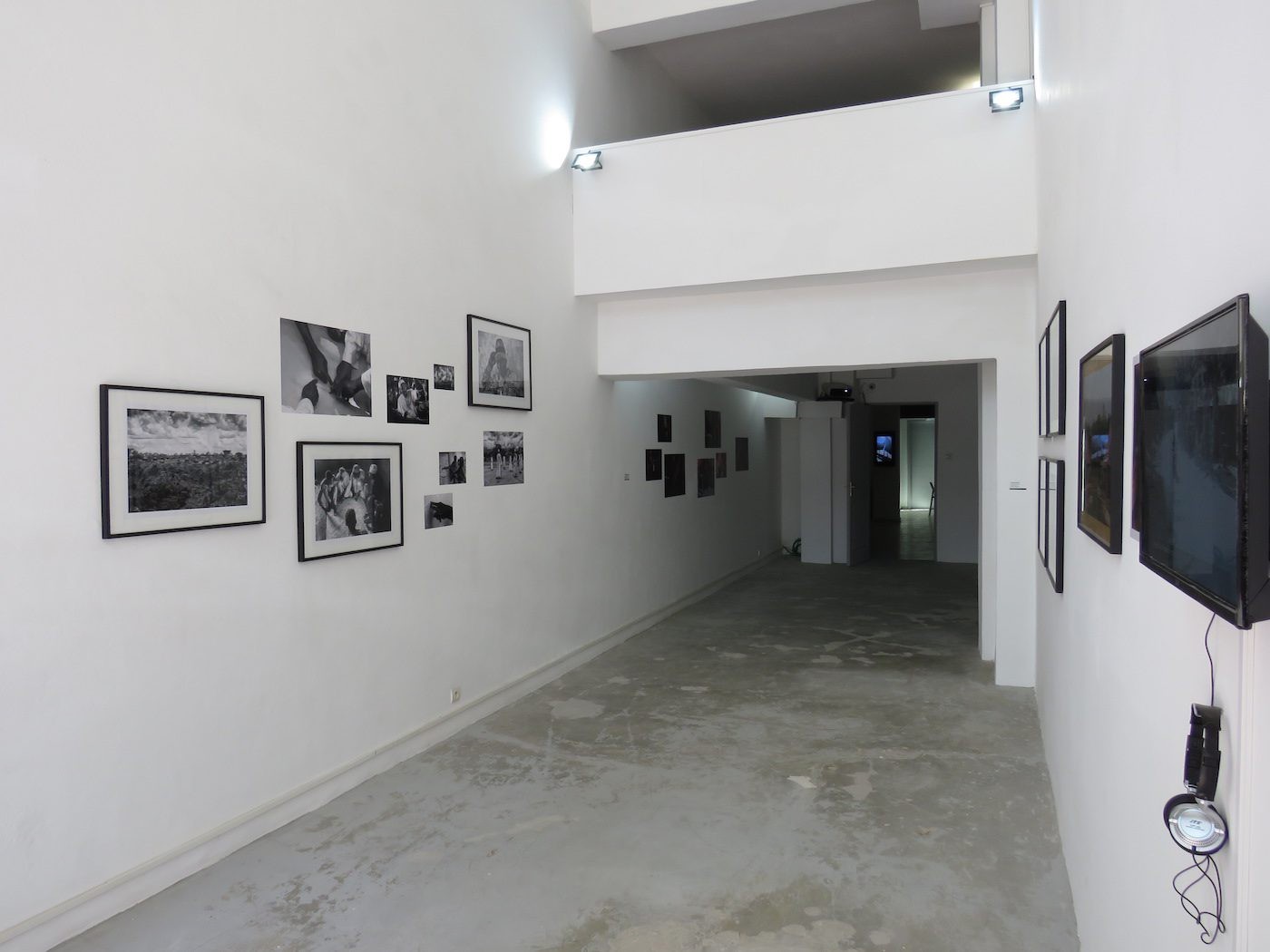 The Biennial of Casablanca opens a Project Space - Contemporary And