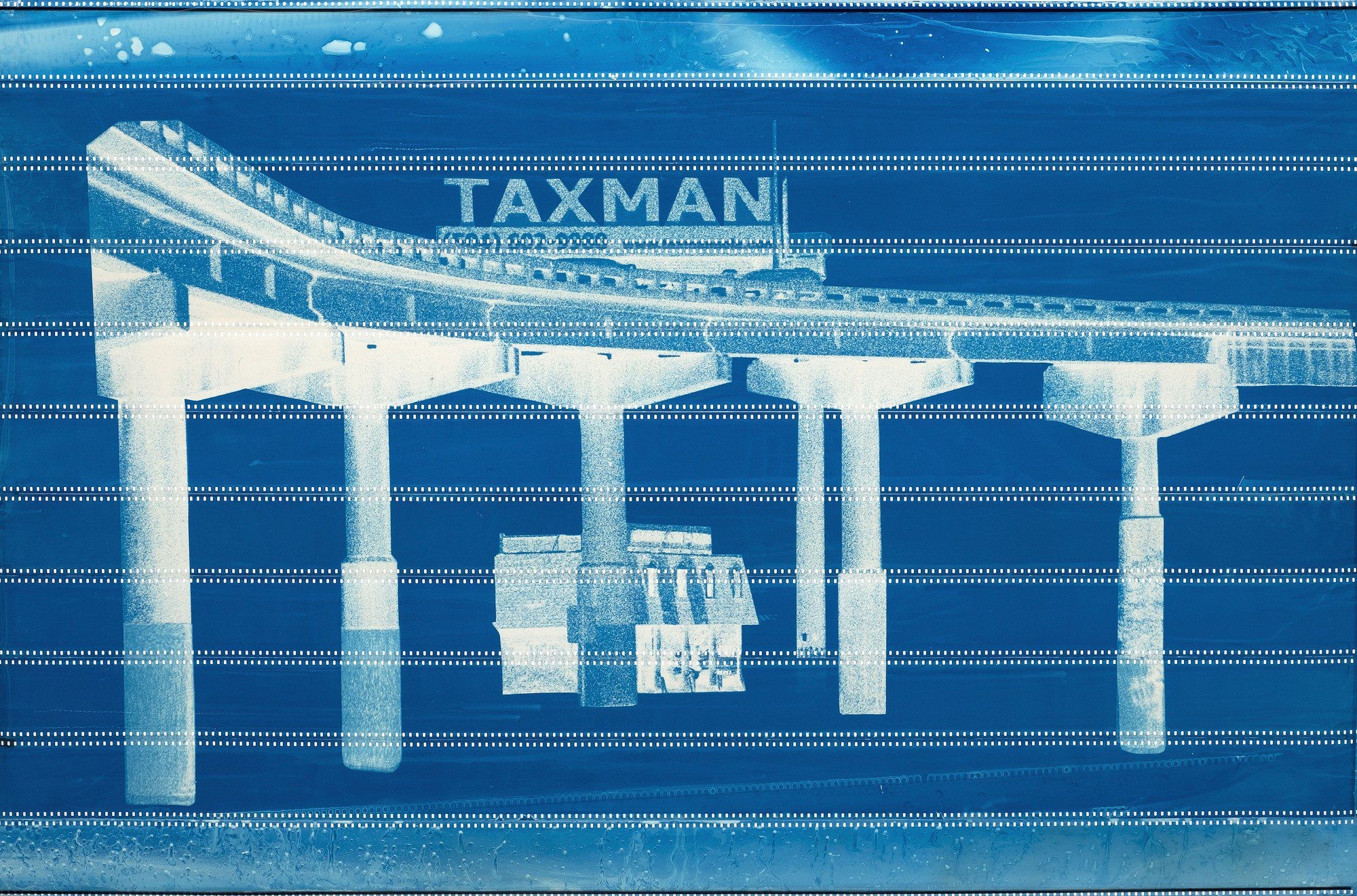 Ellen Gallagher: Nu-Nile