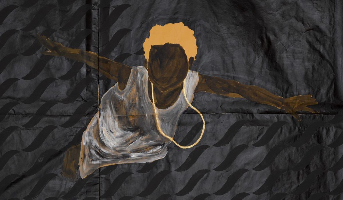 Maxwell Alexandre: “There is a Future Changing the Imagination of Subalterity” - Contemporary And