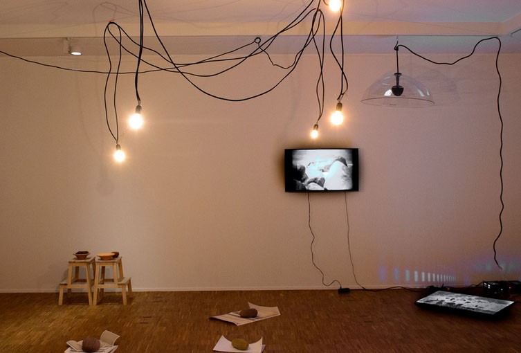 Conversas em Gondwana