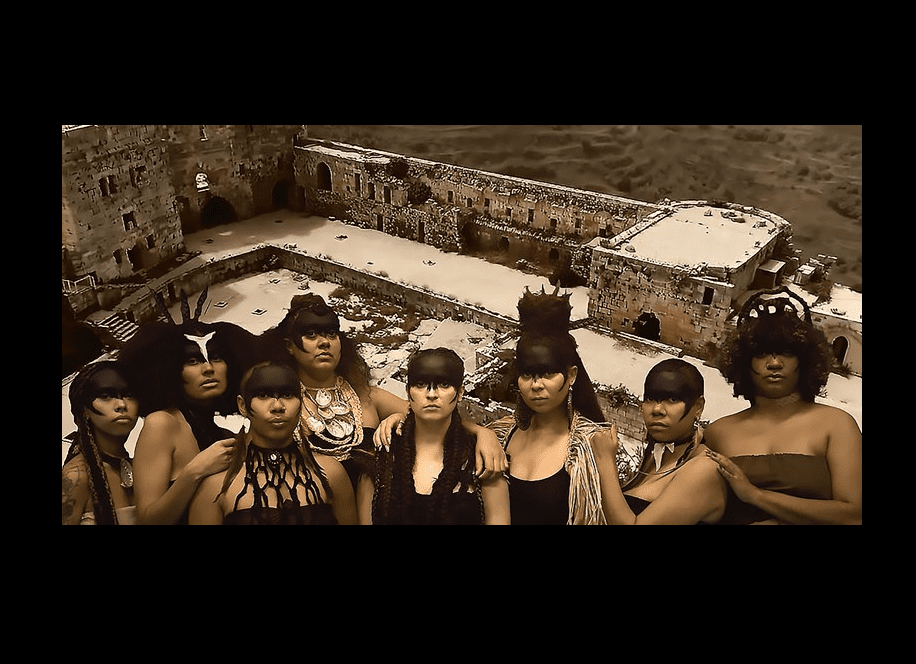 The Ford Foundation Gallery opens March 5 - Contemporary And