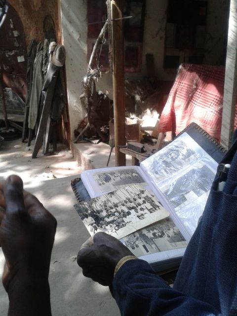 © Contemporary And (C&)