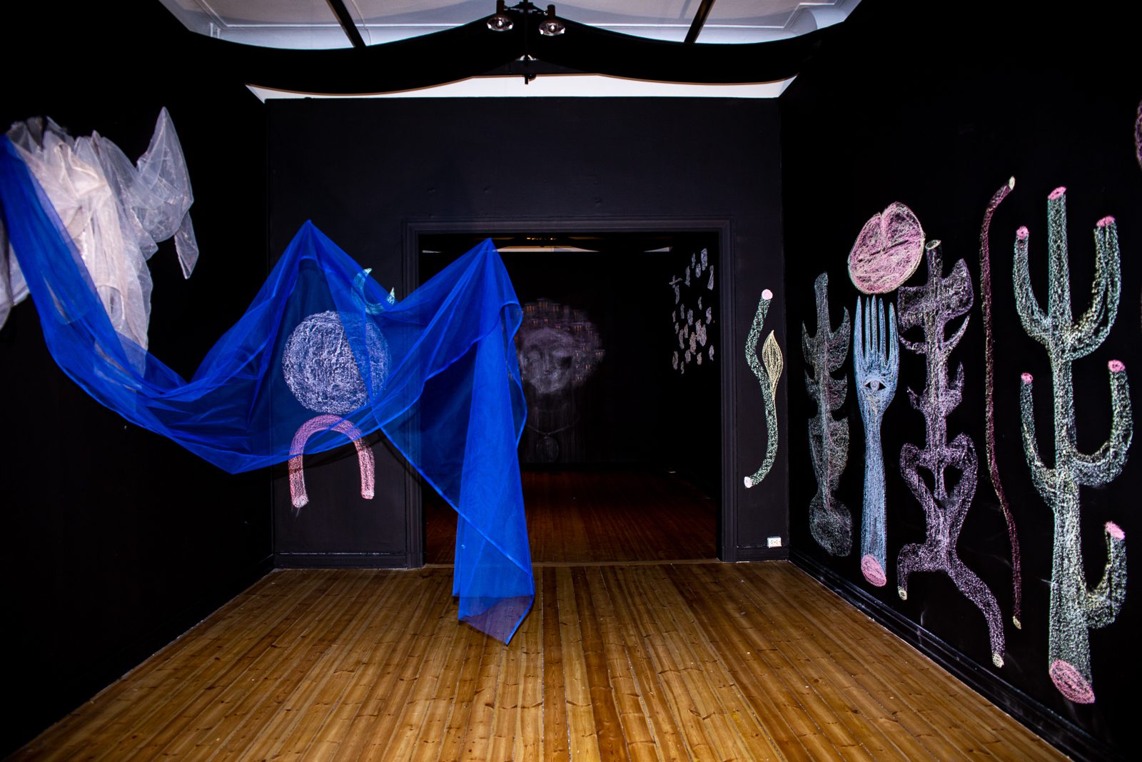 Rafiki Arts Initiatives: Building Bridges Between Norway and Africa - Contemporary And