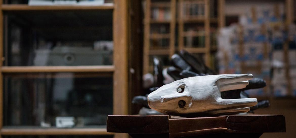 Theaster Gates: Amalgam