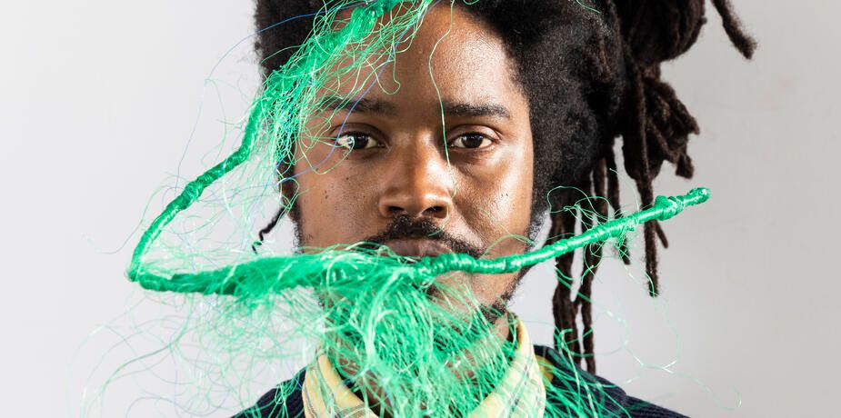 Julien Creuzet Will Represent France at the Venice Biennale 2024 - Contemporary And