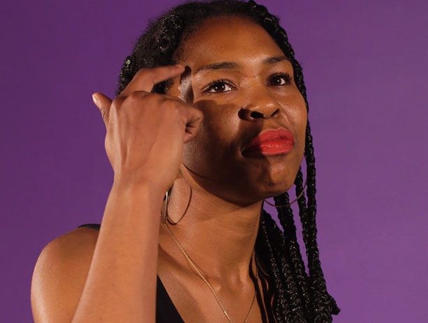 Palimpsest – Group Show