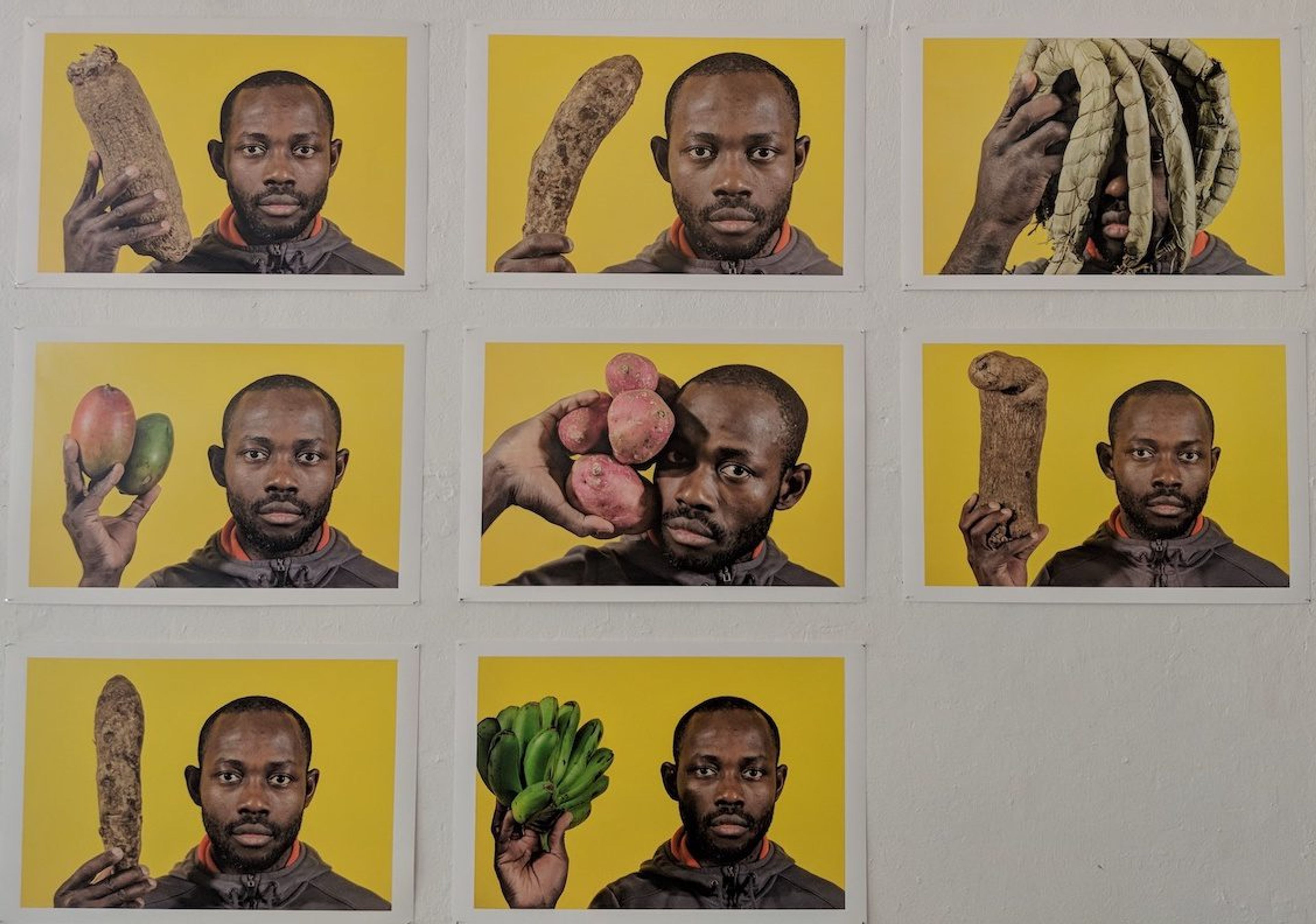 Recontres de Bamako II - Contemporary And
