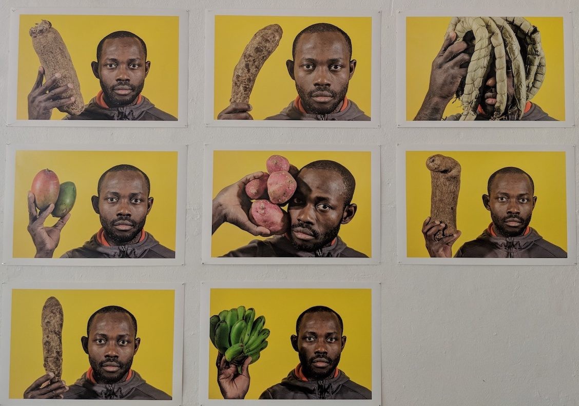 Recontres de Bamako II - Contemporary And