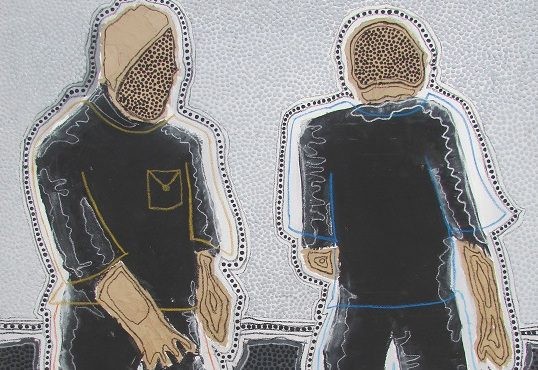 SIDY DIALLO: Points et Itinéraires